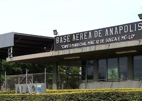 Coronavírus: Brasileiros vindos da China serão liberados de quarentena 