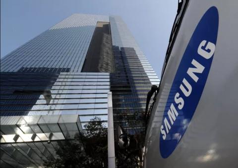  Coronavírus faz Samsung fechar fábrica