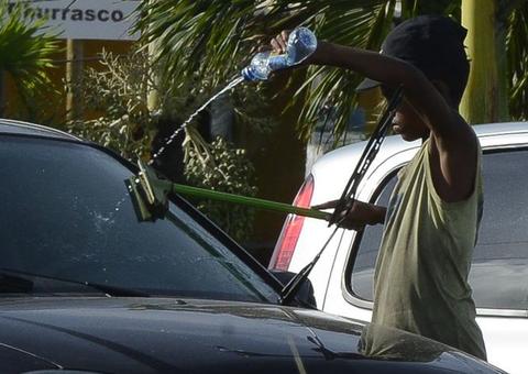 Trabalho infantil aumenta 38% durante o carnaval; saiba como denunciar
