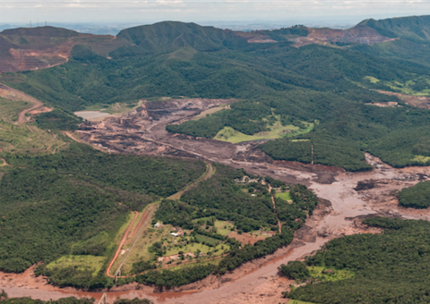 Comitê criado pela Vale diz que Brumadinho tinha problemas há 25 anos