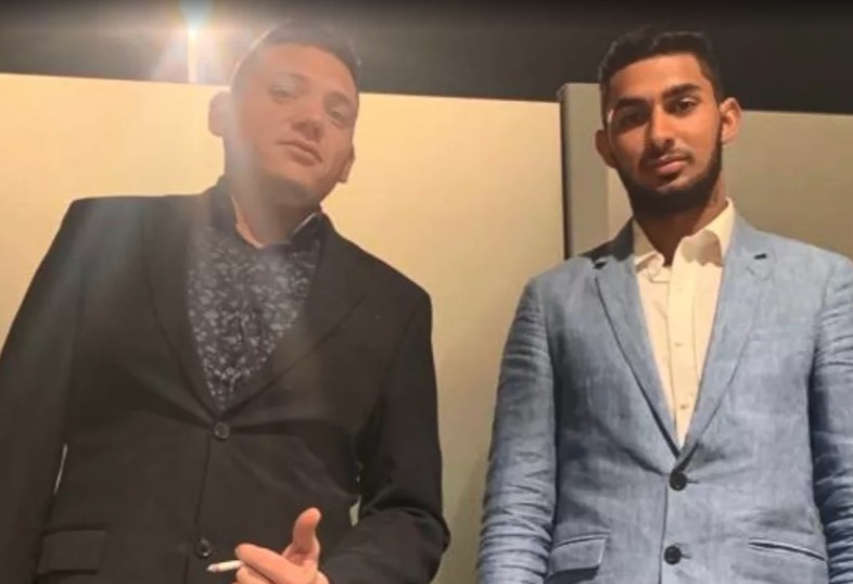 Brasileiros são presos e confessam ter estrangulado mulher com fio elétrico nos EUA