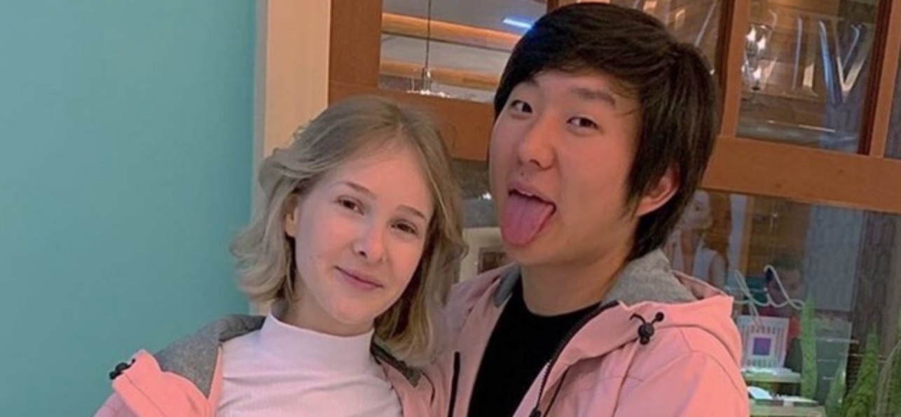 Sammy Lee revela que não está bem após mostrar filho para Pyong no BBB20