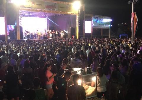 Carnaval 2020: Bloco do Vieiralves anima foliões Manaus