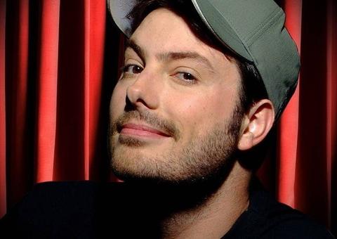 Danilo Gentili é detonado por internautas após comentário sobre corpo de Bruna Marquezine