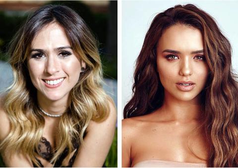 Tatá Werneck elogia Rafa Kalimann, do BBB, e gera discussão entre fãs