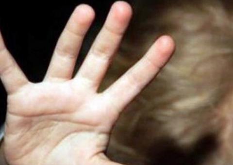 Em Manaus, pai é preso suspeito de estuprar filha de 4 anos