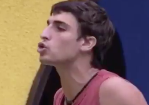 Brothers se desentendem e fazem o maior barraco por causa de comida no BBB20 