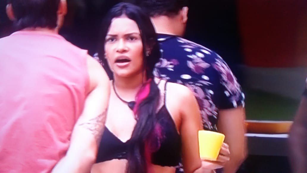 Brothers se desentendem e fazem o maior barraco por causa de comida no BBB20 