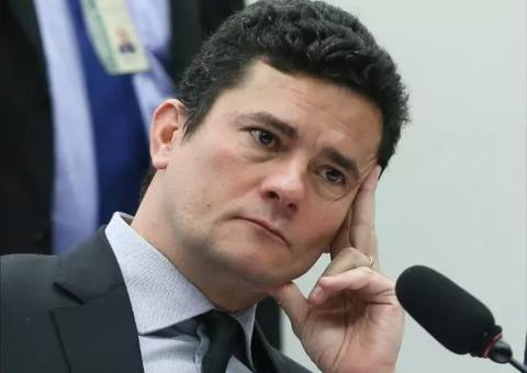 Moro diz que situação no Ceará está sob controle