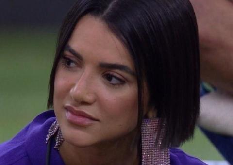 Internautas acusam Manu Gavassi de racismo após comentário no BBB20 