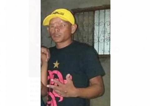 Jovem viaja para visitar família no interior do Amazonas e desaparece