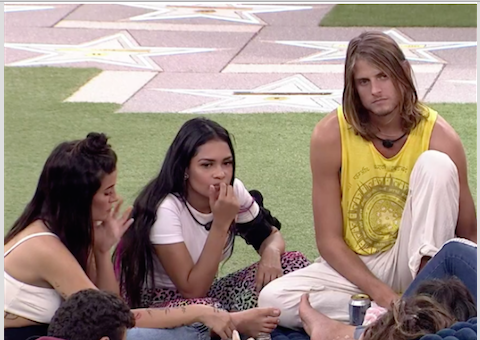 BBB20: Público pede expulsão de Daniel por assédio; Entenda