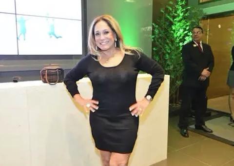 Susana Vieira diz que está em busca de novo amor no Carnaval