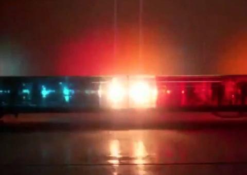 Homem se enfurece e mata vizinho que estava vestido com sua roupa em Manaus