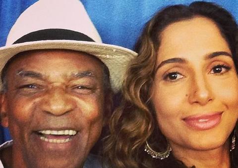 'Alegria democrática entre todas as raças', diz Antônio Pitanga sobre carnaval