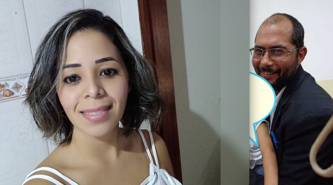 Ex-marido mata professora na frente dos filhos pequenos por não aceitar fim da relação