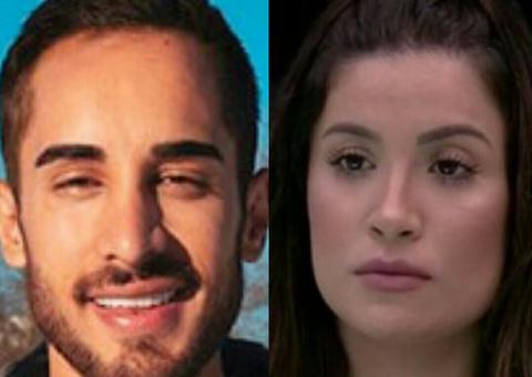 BBB20: Diogo Melim não estará na plateia do paredão de Bianca Andrade