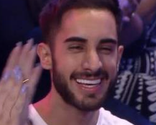 BBB20: Diogo Melim não estará na plateia do paredão de Bianca Andrade