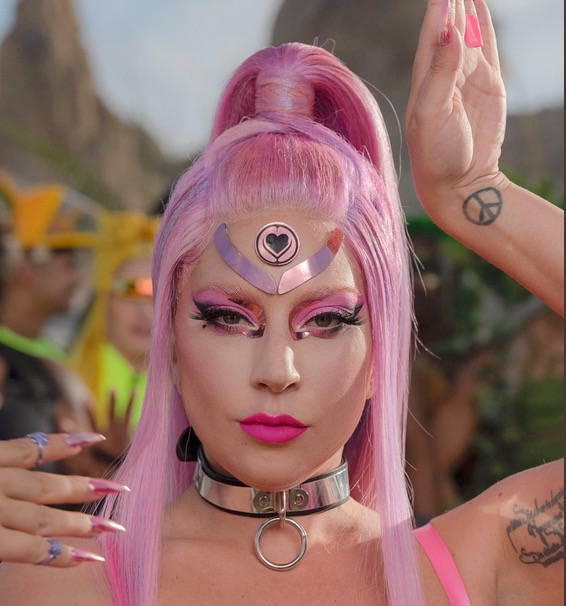 Stupid Love: Lady Gaga lança novo single nesta sexta