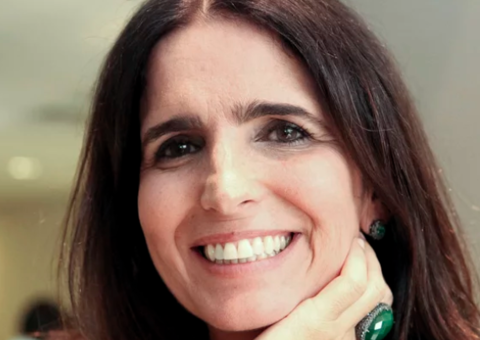 Malu Mader revolta cristãos após comentário polêmico sobre igreja  