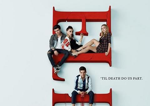 3ª temporada de Elite ganha pôster e internautas apontam nova vítima