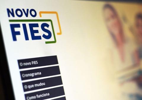 Resultado da inscrição para Fies e P-Fies sai nesta quarta