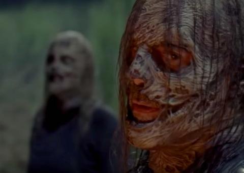 Nova série derivada de The Walking Dead ganha trailer; vem ver