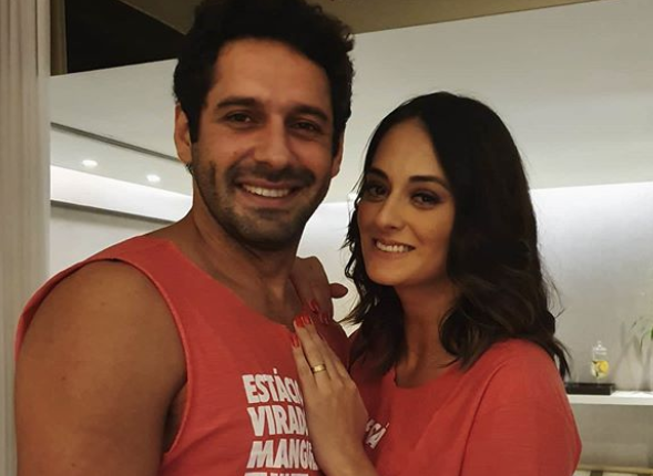 João Baldasserini é questionado sobre tamanho de pênis e dispara ‘Zezinho virou Zezão'