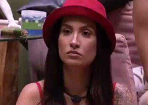 Mãe de Bianca Andrade do BBB20 prefere que filha saia do reality: 'Jogo muito sujo'