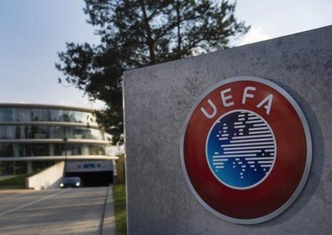 Uefa diz que monitora coronavírus e descarta risco de cancelar Eurocopa