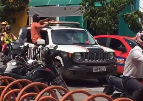 Chega a 170 o total de mortes no Ceará após paralisação de policiais