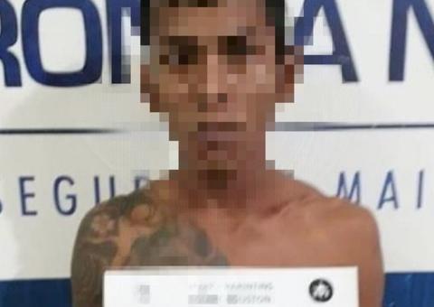 Detento pula de janela de fórum e foge de audiência de custódia no Amazonas