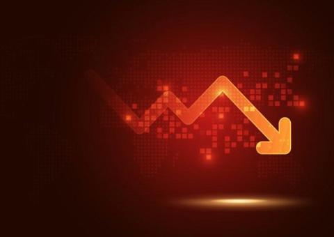 Tensão nos mercados deve chegar à Bolsa brasileira na quarta de Cinzas