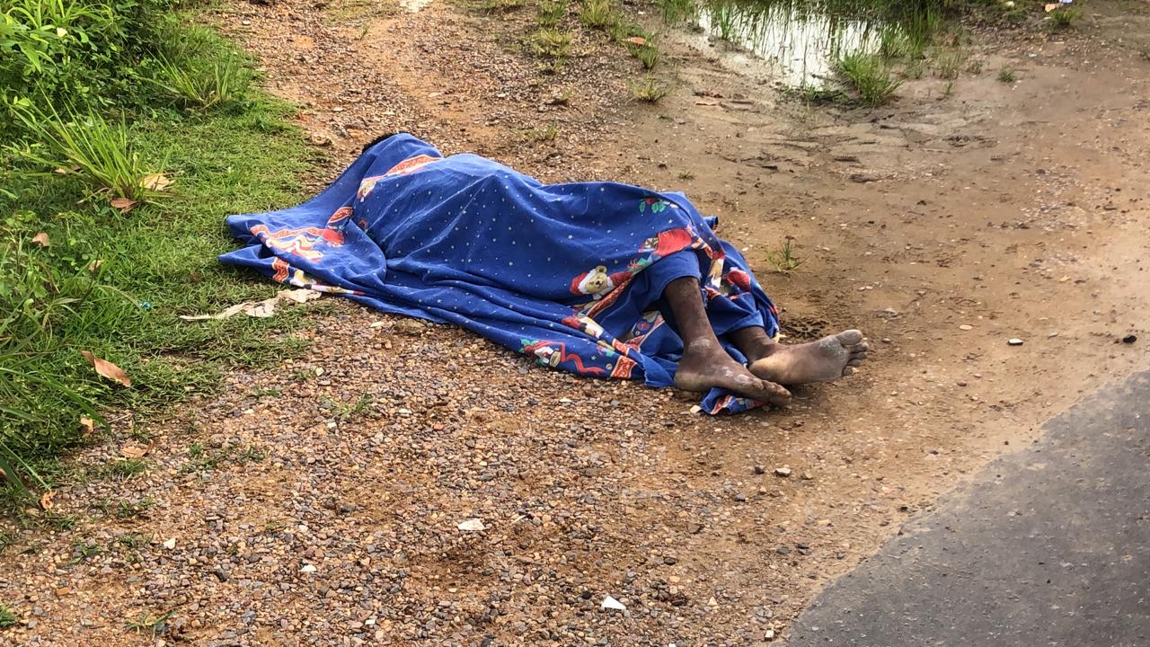 Amordaçado e torturado, homem é encontrado morto perto de ponte em Manaus