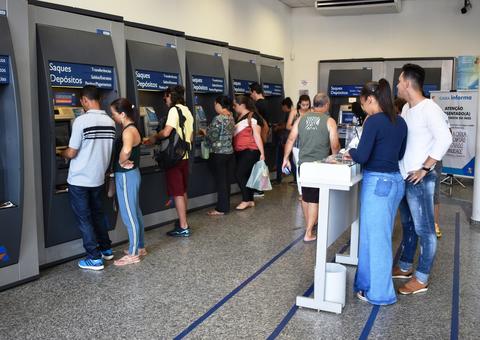 Bancos abrem em horário especial nessa Quarta-feira de Cinzas em Manaus