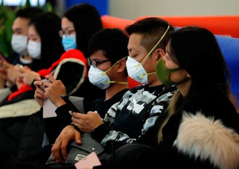 Cartilha dá dicas para evitar contaminação pelo coronavírus