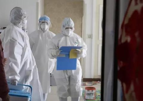 França anuncia primeiro cidadão morto por coronavírus