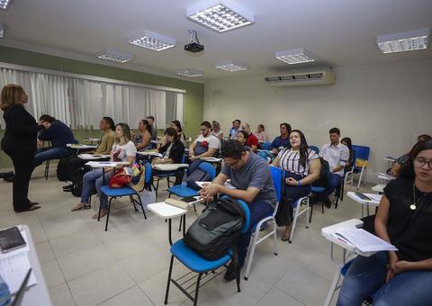 Curso de neurolinguística é encerrado em Manaus