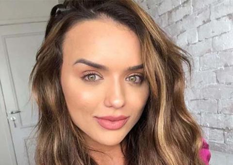 Rafa Kalimann do BBB20 vive romance secreto com cantor sertanejo, diz colunista 