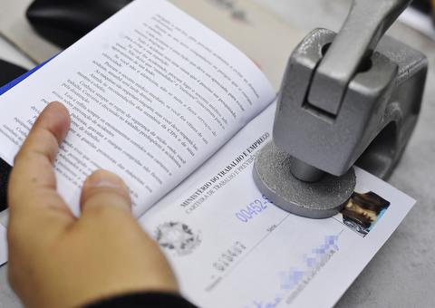 Sine Manaus oferece 22 vagas de emprego nesta quinta-feira