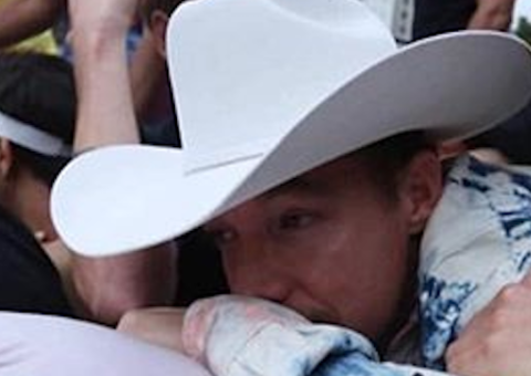 DJ americano Diplo se pronuncia após tiroteio em bloco de carnaval em São Paulo 