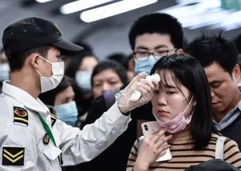 Coronavírus: Itália e países vizinhos manterão fronteiras abertas