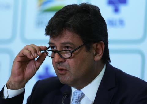 Coronavírus no Brasil: ministro da Saúde descarta restrição a voos e cruzeiros