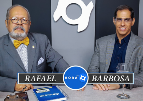  No HORA do H de hoje é sobre Defensoria Popular; confira entrevista