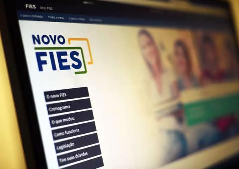 MEC não libera resultados do Fies, marcados para esta quarta-feira