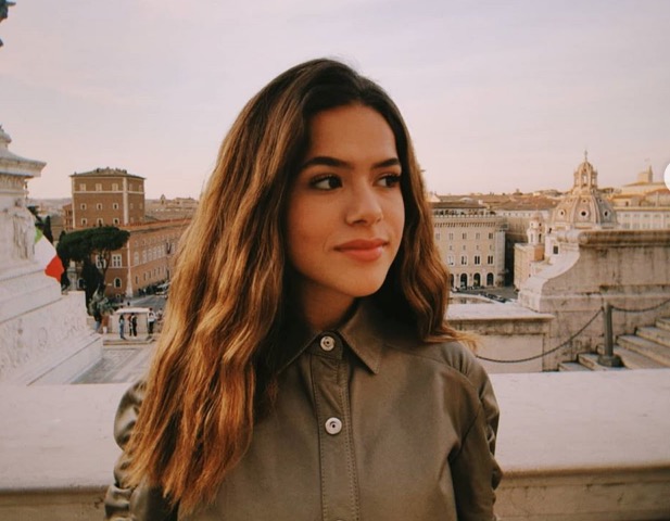 Maisa se desespera ao falar sobre boato de que contraiu Coronavírus