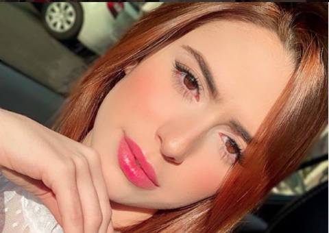 Blogueira amazonense viaja a Ásia e seguidores se revoltam: 'Vai pra quarentena'