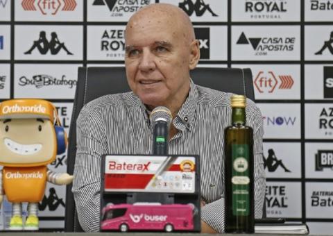 Morre Valdir Espinosa, ex-técnico do Grêmio e Botafogo 