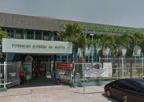 Fundação Alfredo da Matta suspende atendimentos nesta quinta e sexta-feira 