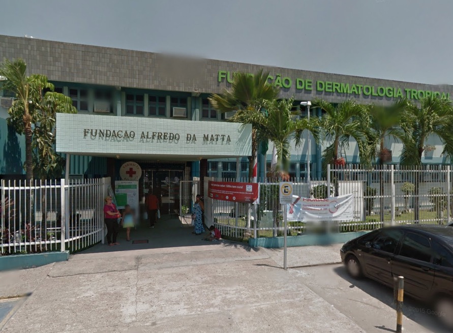 Fundação Alfredo da Matta suspende atendimentos nesta quinta e sexta-feira 